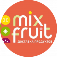 Mix fruit