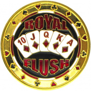 Royal Flush