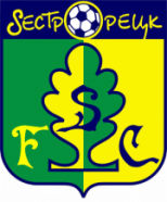 Сестрорецк 2003