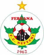 Neftchi Fergana