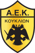 AE Kouklion