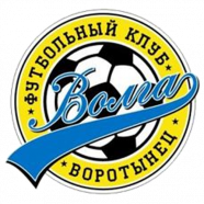 Волга 2009