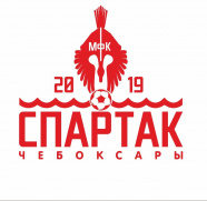 МФК Спартак-2