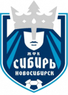 ЖФК Сибирь-2