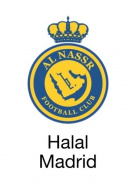 Halal Madrid