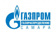 ГАЗПРОМ