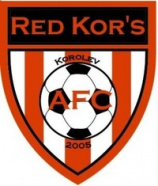 AFC Red Kor's
