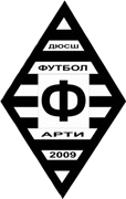 Футбол Арти