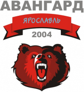 Авангард (белые) 2010