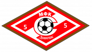 МФК Спартак (2) 2007