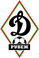 Рубеж-Динамо