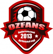ЛФК "OZ Fans-2"