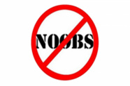 ФК "No Noobs"