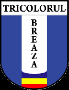 Tricolorul Breaza