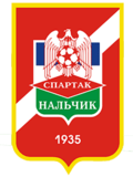 Spartak Nalchik