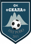 Скала U17