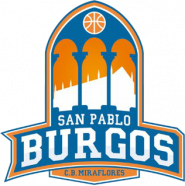 San Pablo Burgos