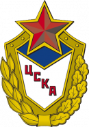 ЦСКА 2012