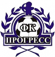 ФК Прогресс