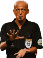 Pierluigi Collina