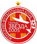 ЖФК Звезда-2005 2009