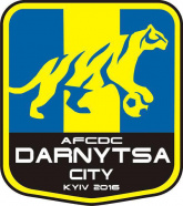 AFC Darnytsa City
