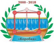 ЛФК Коробка