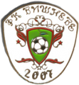 ФК Вишневе U17