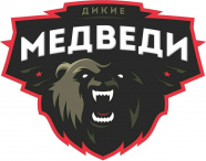 Дикие медведи