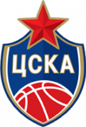 CSKA Moscow BC