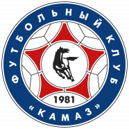 КАМАЗ 2005