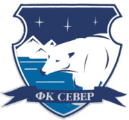 Север