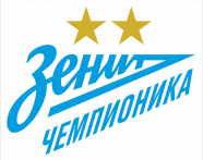 Зенит - Чемпионика (2015-16)