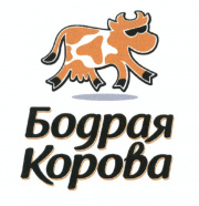 Бодрая Корова