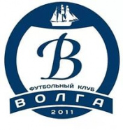 Волга