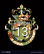 13-й район