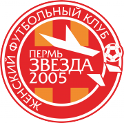 ЖФК Звезда 2002