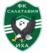 Салатавия