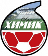 Khimik Severodonetsk