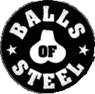 Balls of steel