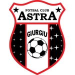 Astra Giurgiu