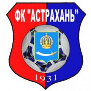 ФК Астрахань-2