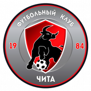 ФК Чита 2015-2