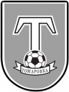 Томаровка