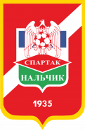 Спартак 2007