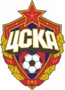 CSKA Moscow Res.