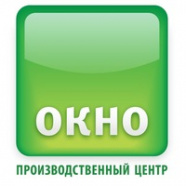 Окно