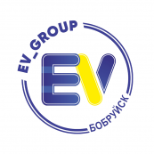 "Ev Group" младшие