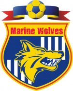 Marine Wolves