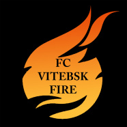 FC Vitebsk Fire